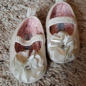 Infant shoes brand new without tags
